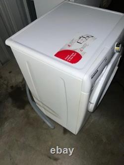 Lave-linge Hoover Dynamic Link DHL 1492D3 NFC 9 kg 1400 tours/min blanc