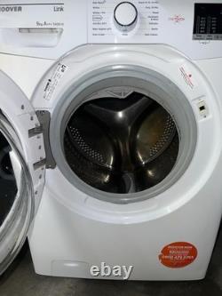 Lave-linge Hoover Dynamic Link DHL 1492D3 NFC 9 kg 1400 tours/min blanc