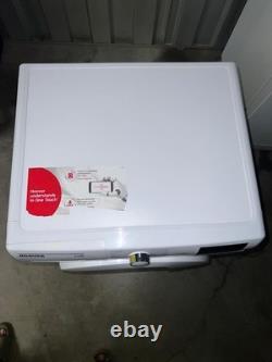 Lave-linge Hoover Dynamic Link DHL 1492D3 NFC 9 kg 1400 tours/min blanc