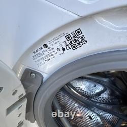 Lave-linge Hoover H-Wash 300 Lite 7 kg 1400 tr/min blanc slim