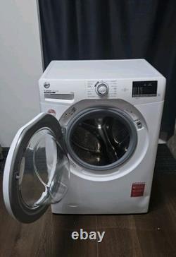 Lave-linge Hoover H-Wash 300 Lite 9 kg 1400 tr/min Blanc