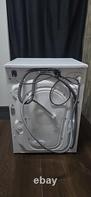 Lave-linge Hoover H-Wash 300 Lite 9 kg 1400 tr/min Blanc
