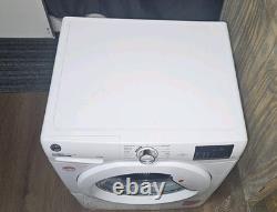Lave-linge Hoover H-Wash 300 Lite 9 kg 1400 tr/min Blanc
