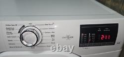 Lave-linge Hoover H-Wash 300 Lite 9 kg 1400 tr/min Blanc