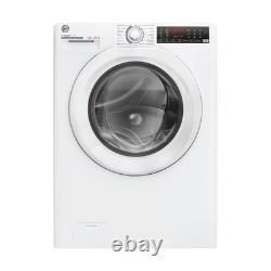 Lave-linge Hoover H-Wash 350 10kg 1400tr/min Blanc H3WPS4106TM6-80