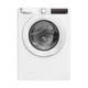 Lave-linge Hoover H-wash 350 10kg 1400tr/min Blanc H3wps4106tm6-80