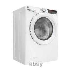 Lave-linge Hoover H-Wash 350 10kg 1400tr/min Blanc H3WPS4106TM6-80