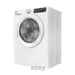 Lave-linge Hoover H-Wash 350 10kg 1400tr/min Blanc H3WPS4106TM6-80