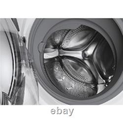 Lave-linge Hoover H-Wash 350 10kg 1400tr/min Blanc H3WPS4106TM6-80