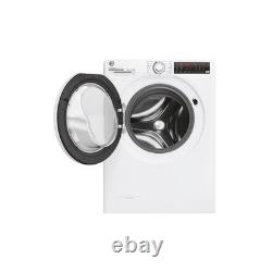 Lave-linge Hoover H-Wash 350 10kg 1400tr/min Blanc H3WPS4106TM6-80