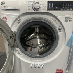 Lave-linge Hoover H-Wash 350 H3WPS696TAM6-80 9 Kg 1600tr/min