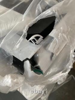 Lave-linge Hoover H3W 492DA4 Spin Blanc