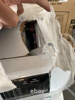 Lave-linge Hoover H3W 492DA4 Spin Blanc