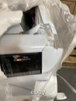 Lave-linge Hoover H3W 492DA4 Spin Blanc