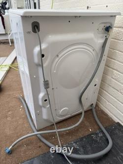 Lave-linge Hoover H3W 49TE/80 9kg 1400 tours/min Blanc en parfait état de fonctionnement