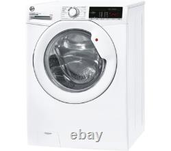 Lave-linge Hoover H3W48TA4 8 kg 1400 tours/min Blanc 25448