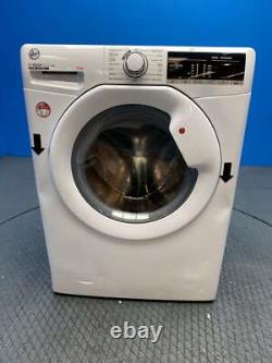 Lave-linge Hoover H3W48TA4 8 kg 1400 tours/min Blanc 25448