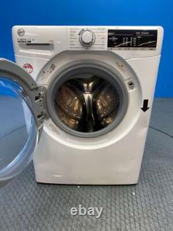 Lave-linge Hoover H3W48TA4 8 kg 1400 tours/min Blanc 25448