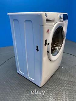 Lave-linge Hoover H3W48TA4 8 kg 1400 tours/min Blanc 25448