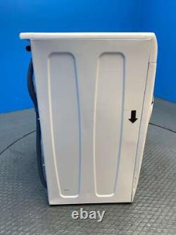 Lave-linge Hoover H3W48TA4 8 kg 1400 tours/min Blanc 25448