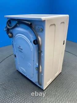 Lave-linge Hoover H3W48TA4 8 kg 1400 tours/min Blanc 25448