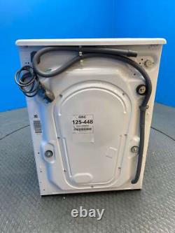 Lave-linge Hoover H3W48TA4 8 kg 1400 tours/min Blanc 25448