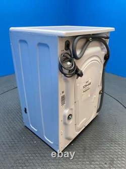 Lave-linge Hoover H3W48TA4 8 kg 1400 tours/min Blanc 25448