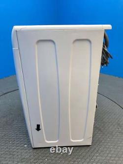 Lave-linge Hoover H3W48TA4 8 kg 1400 tours/min Blanc 25448