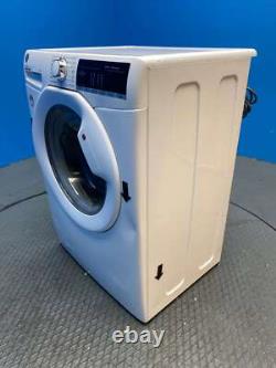 Lave-linge Hoover H3W48TA4 8 kg 1400 tours/min Blanc 25448