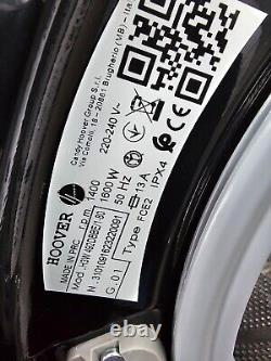 Lave-linge Hoover H3W492DBBE/1-80 9KG 1400 RPM LIVRAISON ET INSTALLATION GRATUITES