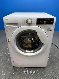 Lave-linge Hoover H3WO4105TA4 10kg 1400 tours/min Blanc 49584