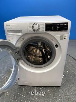 Lave-linge Hoover H3WO4105TA4 10kg 1400 tours/min Blanc 49584
