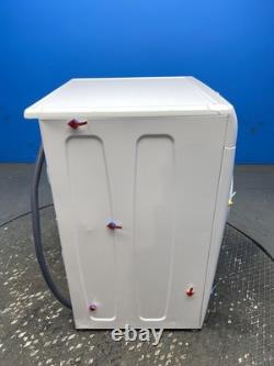 Lave-linge Hoover H3WO4105TA4 10kg 1400 tours/min Blanc 49584