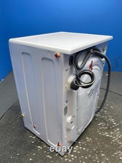 Lave-linge Hoover H3WO4105TA4 10kg 1400 tours/min Blanc 49584