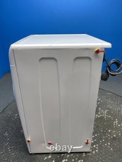 Lave-linge Hoover H3WO4105TA4 10kg 1400 tours/min Blanc 49584