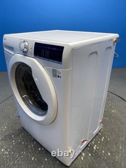 Lave-linge Hoover H3WO4105TA4 10kg 1400 tours/min Blanc 49584