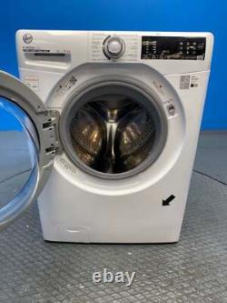Lave-linge Hoover H3WPS4106TMB6 10 kg 1400 tours/min Blanc 21649