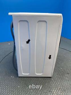 Lave-linge Hoover H3WPS4106TMB6 10 kg 1400 tours/min Blanc 21649