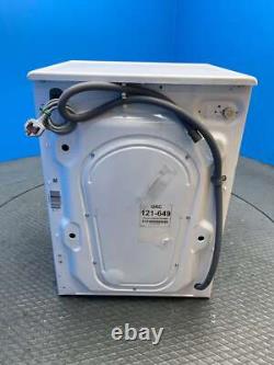 Lave-linge Hoover H3WPS4106TMB6 10 kg 1400 tours/min Blanc 21649