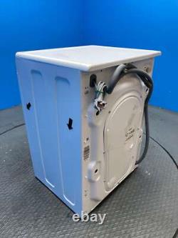 Lave-linge Hoover H3WPS4106TMB6 10 kg 1400 tours/min Blanc 21649