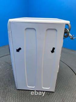 Lave-linge Hoover H3WPS4106TMB6 10 kg 1400 tours/min Blanc 21649