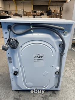 Lave-linge Hoover H3WPS4106TMB6 10 kg 1400 tours/min en blanc 57294