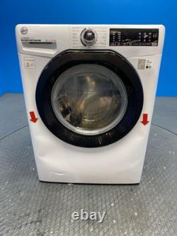 Lave-linge Hoover H3WPS4106TMB6 10kg 1400 Tr/min Blanc 30560