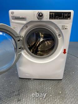 Lave-linge Hoover H3WPS4106TMB6 10kg 1400 Tr/min Blanc 30560