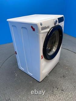 Lave-linge Hoover H3WPS4106TMB6 10kg 1400 Tr/min Blanc 30560