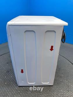 Lave-linge Hoover H3WPS4106TMB6 10kg 1400 Tr/min Blanc 30560