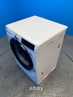Lave-linge Hoover H3WPS4106TMB6 10kg 1400 Tr/min Blanc 30560