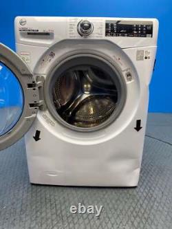 Lave-linge Hoover H3WPS4106TMB6 10kg 1400 tours blanc 25310