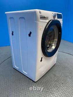 Lave-linge Hoover H3WPS4106TMB6 10kg 1400 tours blanc 25310