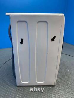 Lave-linge Hoover H3WPS4106TMB6 10kg 1400 tours blanc 25310